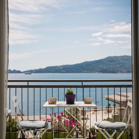 Appartement Casa Patty Vista Portofino à Zoagli Extérieur photo