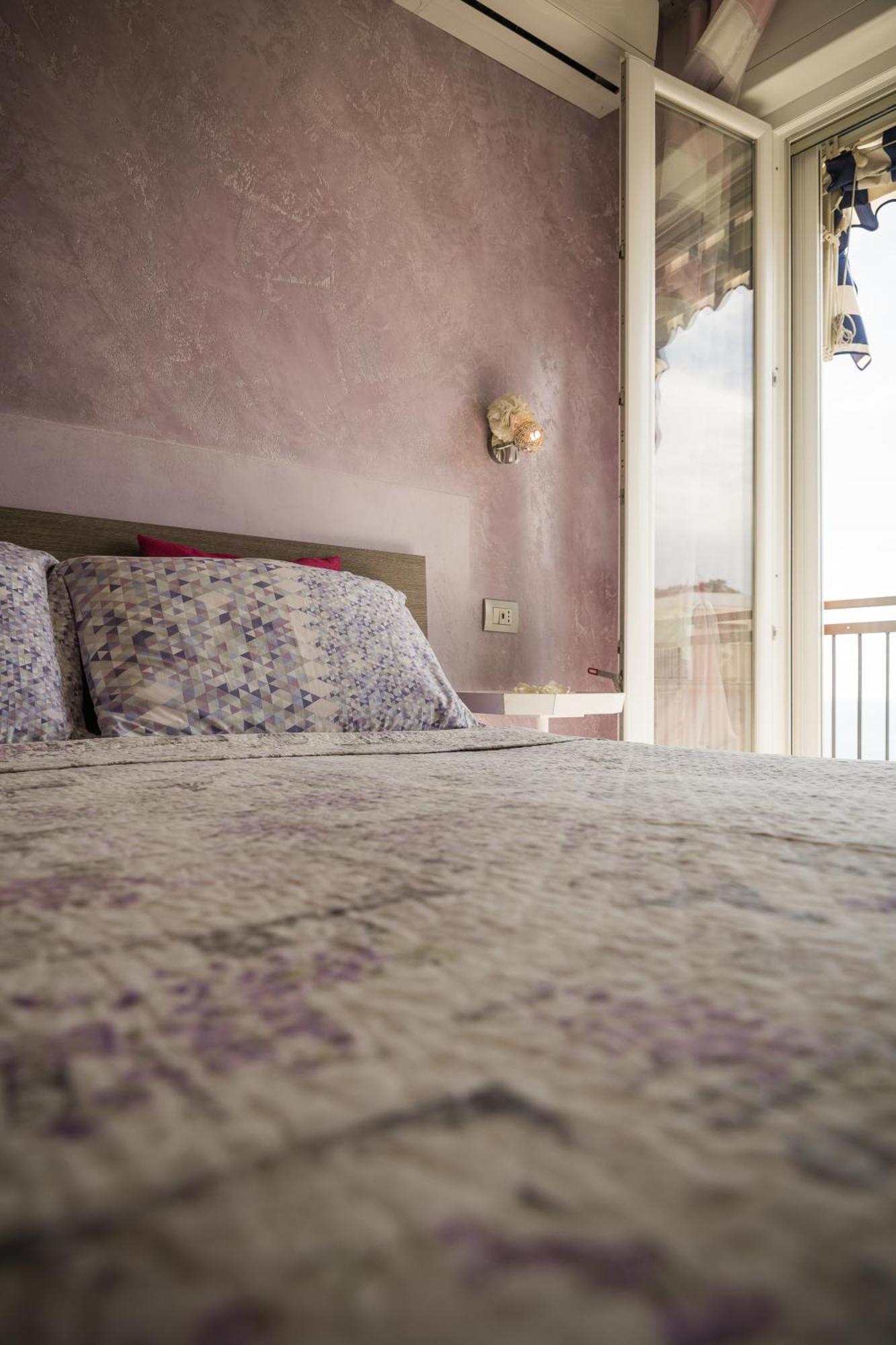 Appartement Casa Patty Vista Portofino à Zoagli Extérieur photo