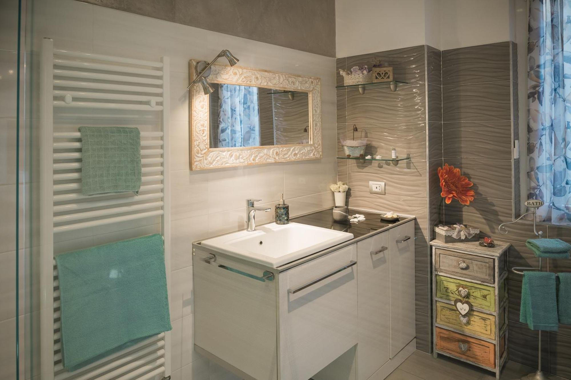 Appartement Casa Patty Vista Portofino à Zoagli Extérieur photo