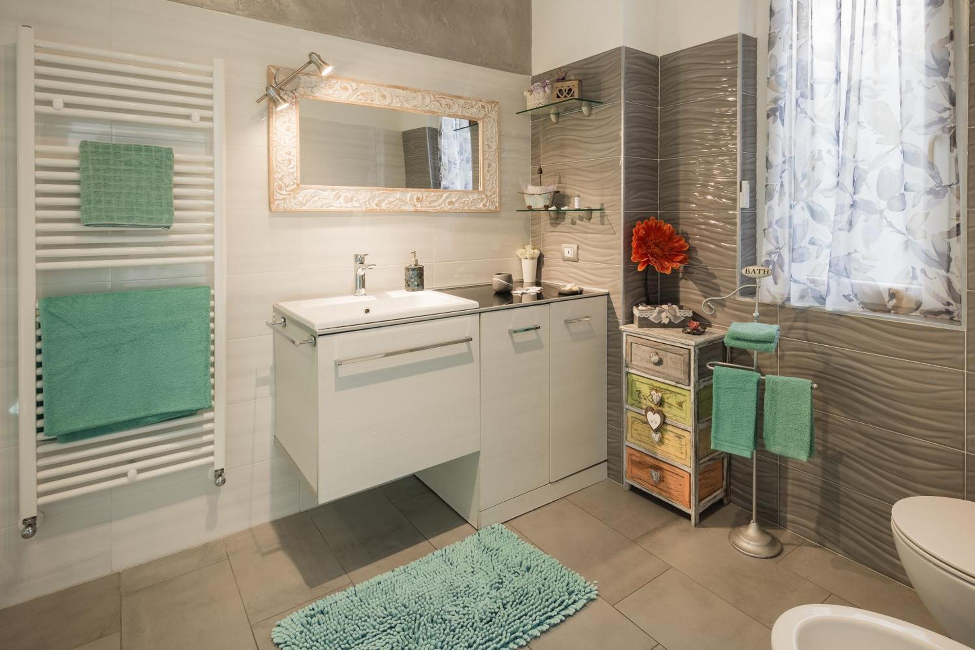 Appartement Casa Patty Vista Portofino à Zoagli Extérieur photo