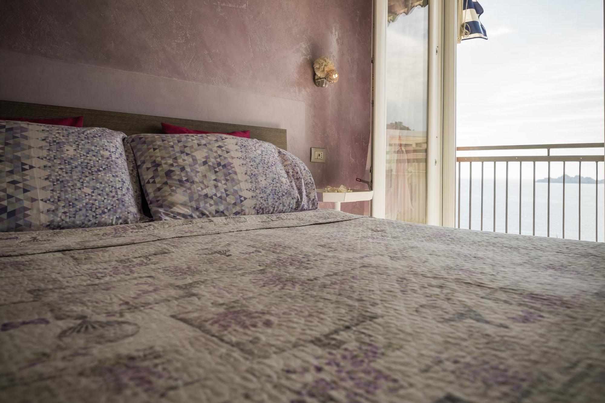 Appartement Casa Patty Vista Portofino à Zoagli Extérieur photo