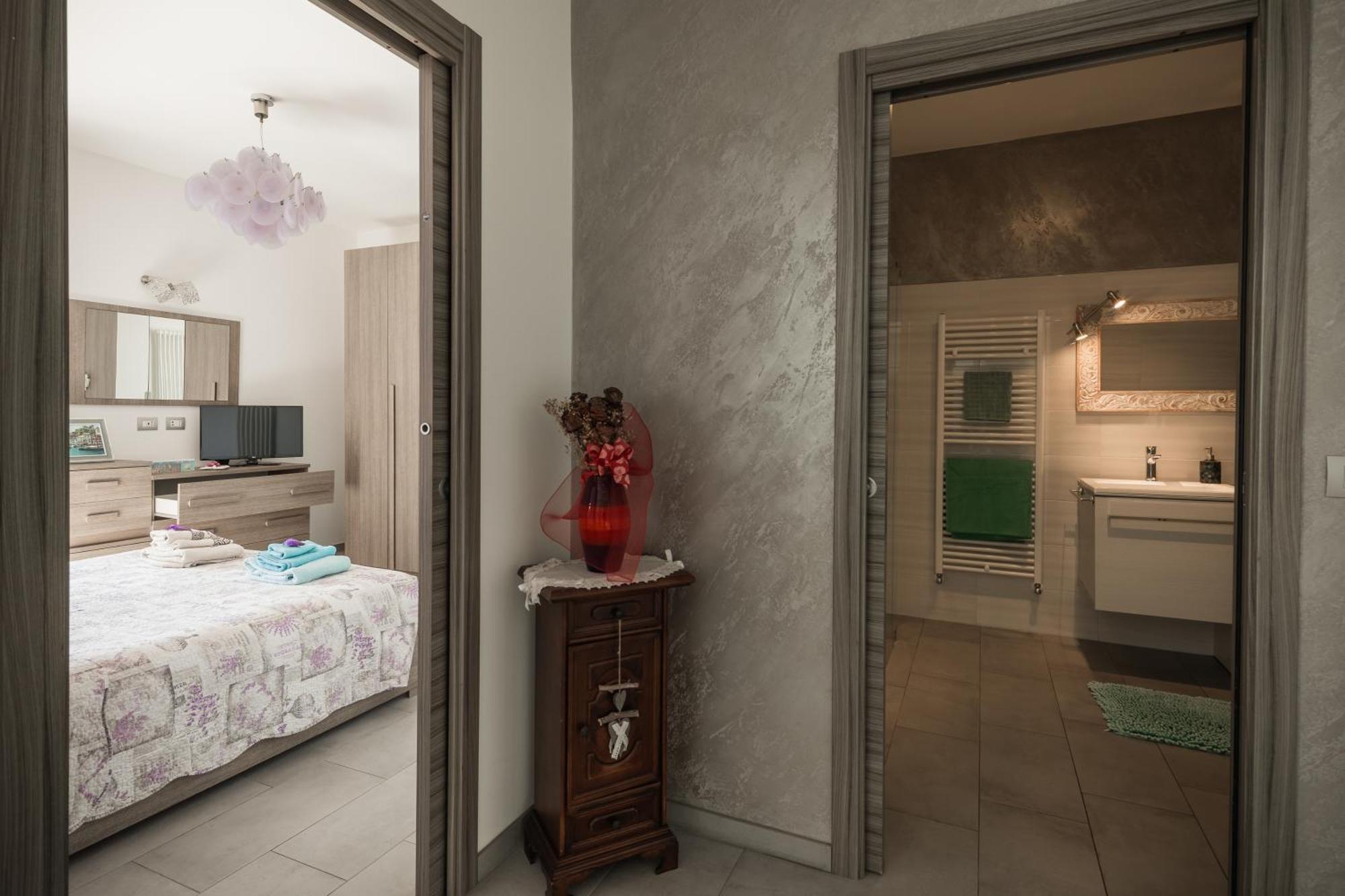 Appartement Casa Patty Vista Portofino à Zoagli Extérieur photo